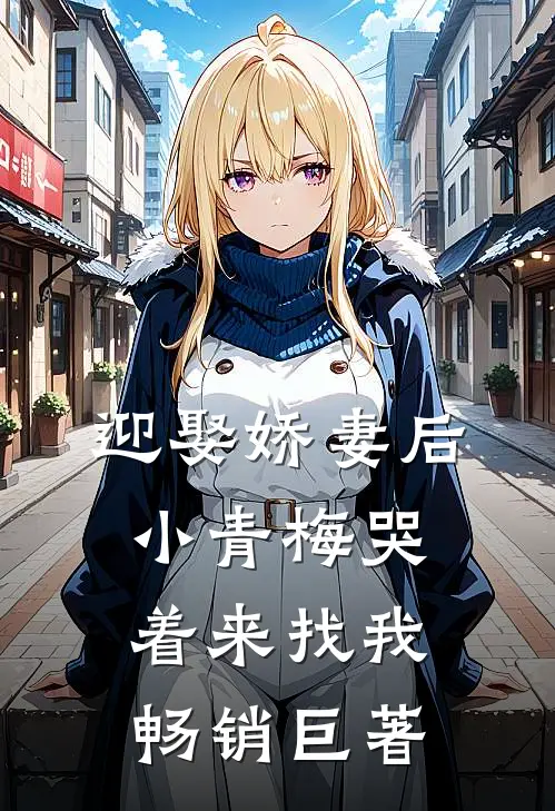 迎娶娇妻后，小青梅哭着来找我畅销巨著