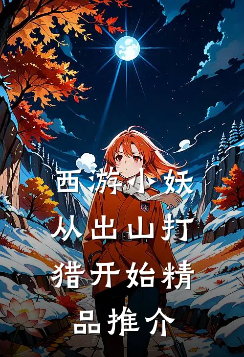西游小妖，从出山打猎开始精品推介