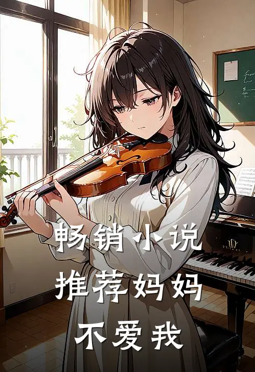 畅销小说推荐妈妈不爱我