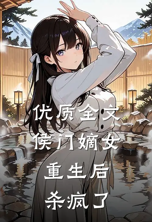 优质全文侯门嫡女重生后，杀疯了