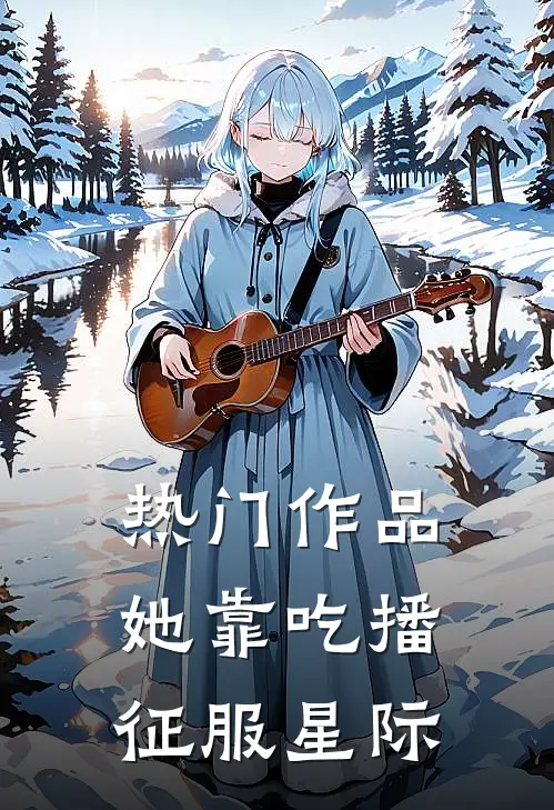 热门作品她靠吃播征服星际