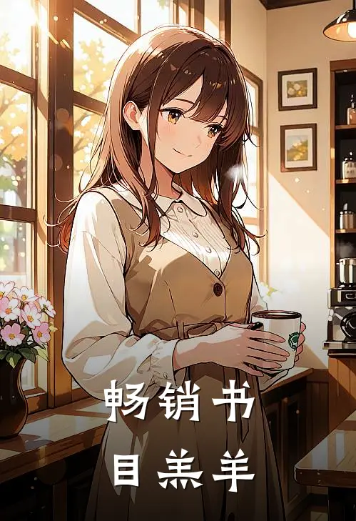 畅销书目羔羊