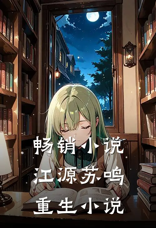 畅销小说江源苏鸣重生小说