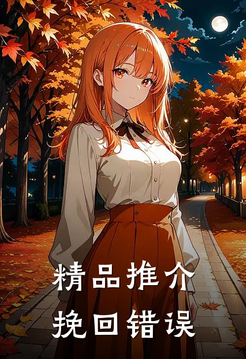 精品推介挽回错误