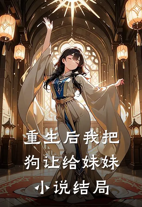 重生后我把狗让给妹妹小说结局