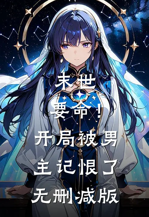 末世要命!开局被男主记恨了无删减版在线观看