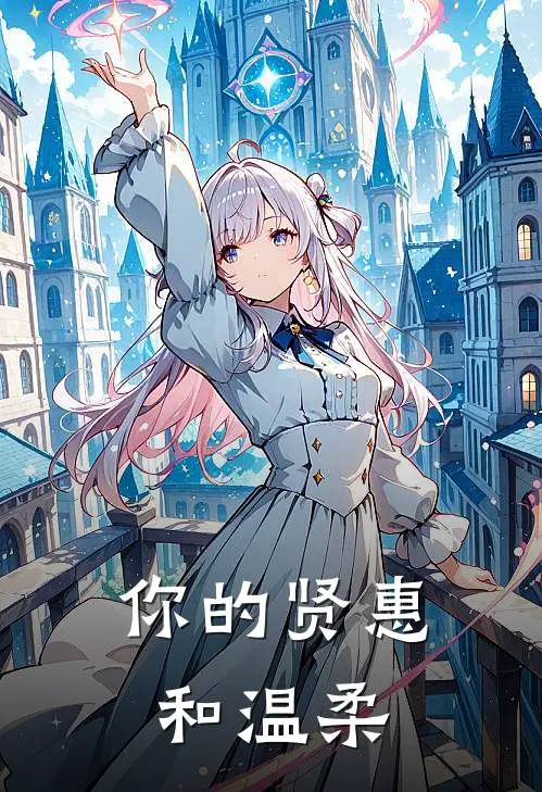 你的贤惠和温柔