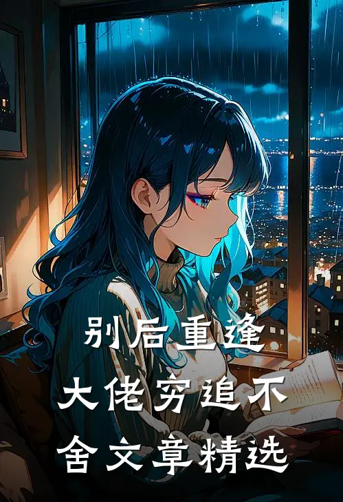 别后重逢，大佬穷追不舍文章精选