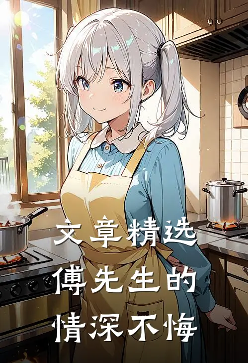 文章精选傅先生的情深不悔