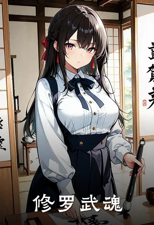 修罗武魂