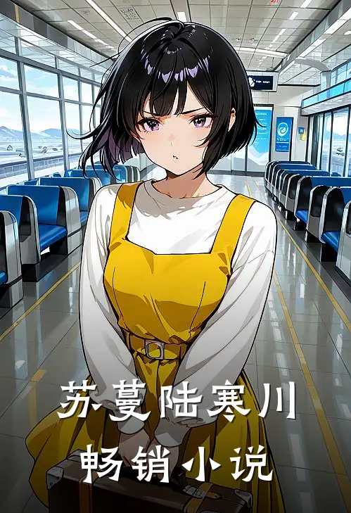 苏蔓陆寒川畅销小说