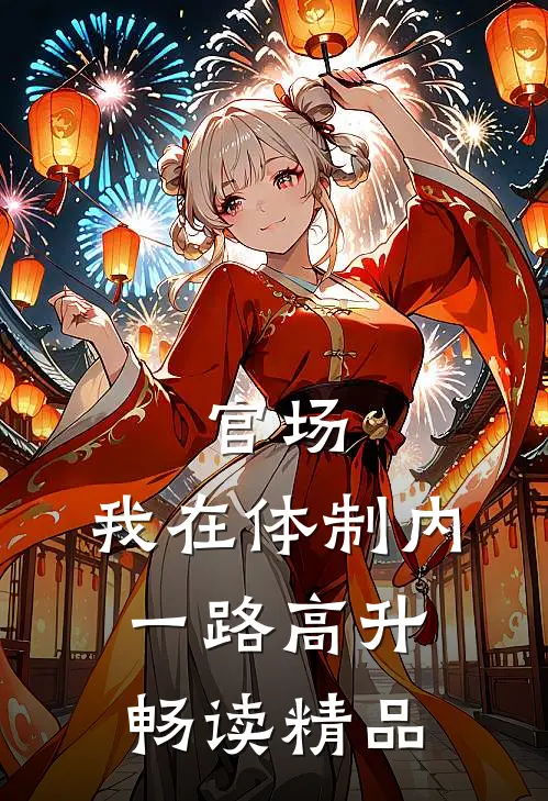 官场：我在体制内一路高升畅读精品