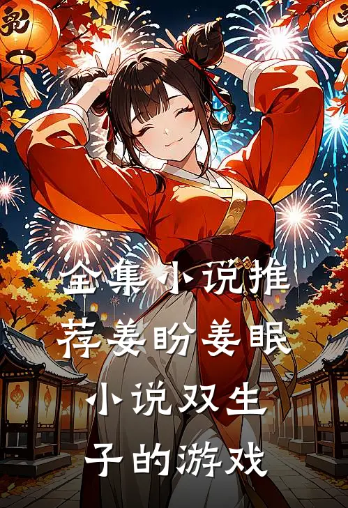 全集小说推荐姜盼姜眠小说双生子的游戏