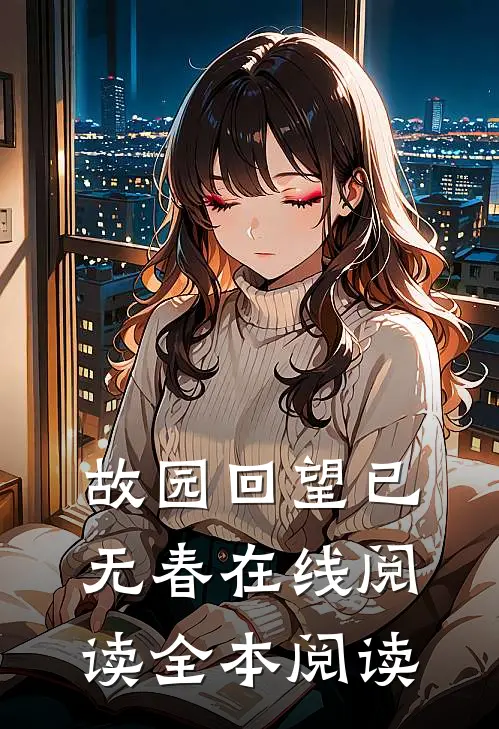 故园回望已无春在线阅读全本阅读