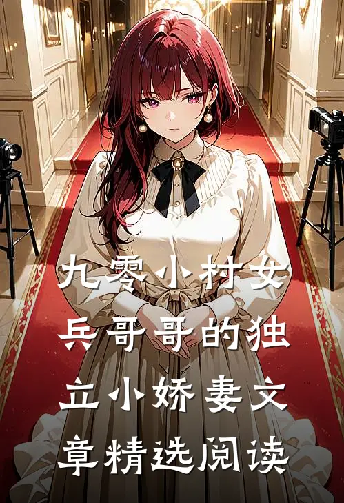 九零小村女兵哥哥的独立小娇妻文章精选阅读免费