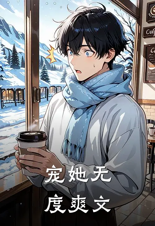 宠她无度爽文