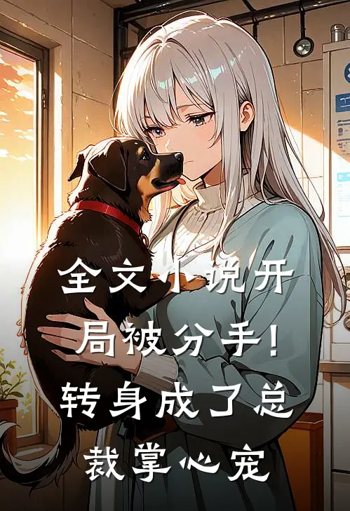 全文小说开局被分手!转身成了总裁掌心宠