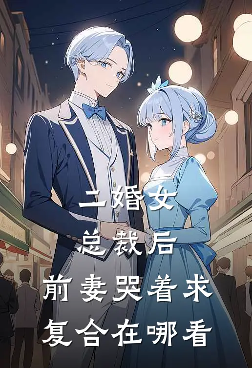二婚女总裁后，前妻哭着求复合在哪看