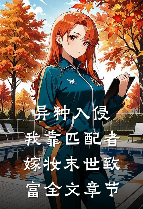 异种入侵,我靠匹配者嫁妆末世致富全文章节