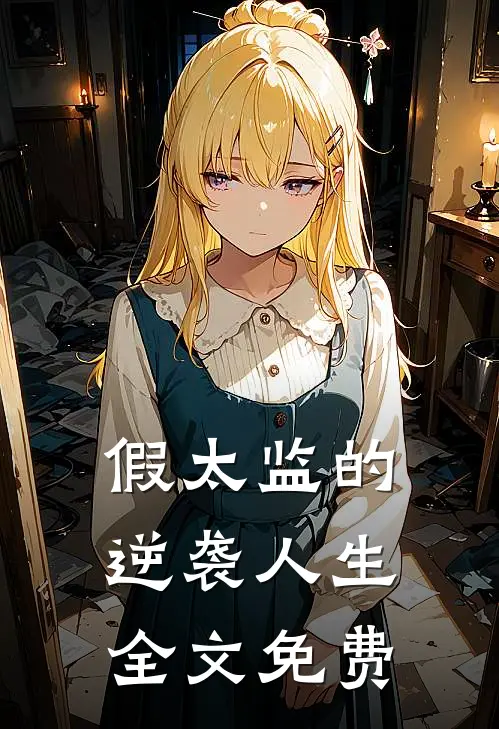 《假太监的逆袭人生》全文免费