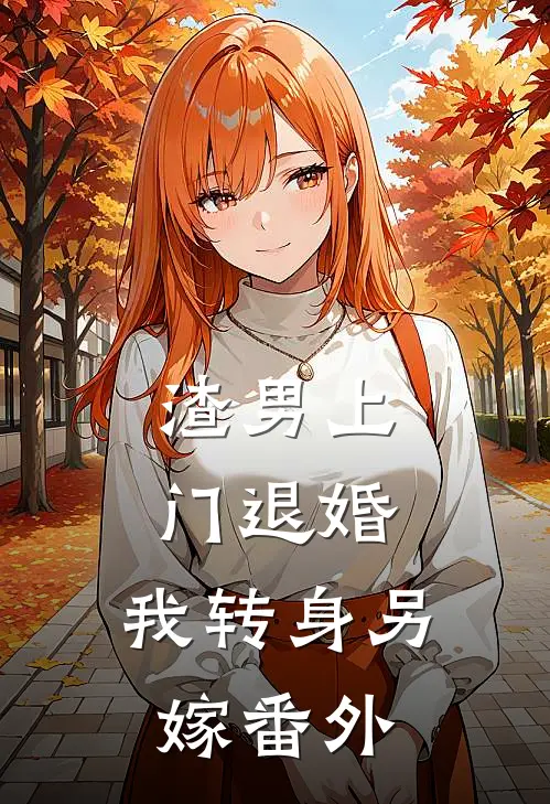 渣男上门退婚，我转身另嫁 番外