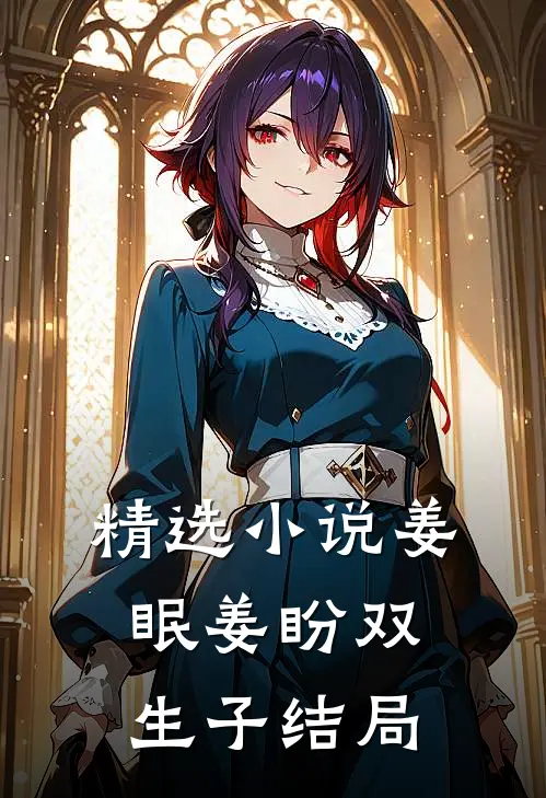 精选小说姜眠姜盼双生子结局