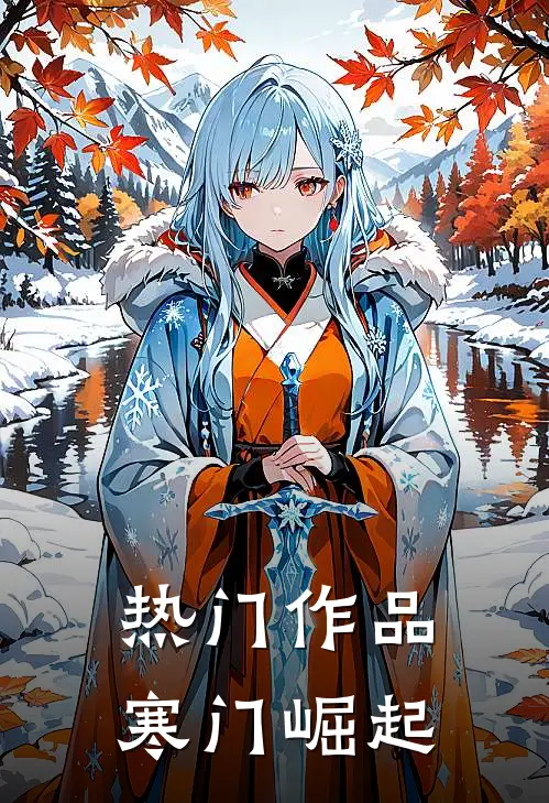 热门作品寒门崛起