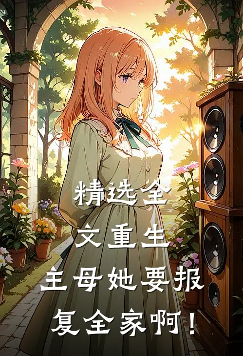 精选全文重生：主母她要报复全家啊！