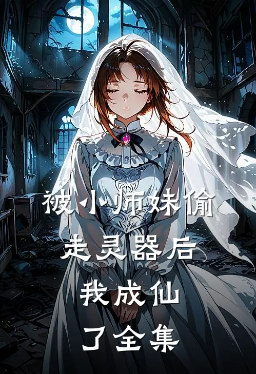 被小师妹偷走灵器后,我成仙了 全集