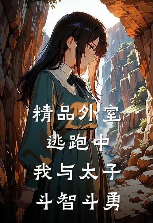 精品外室逃跑中：我与太子斗智斗勇