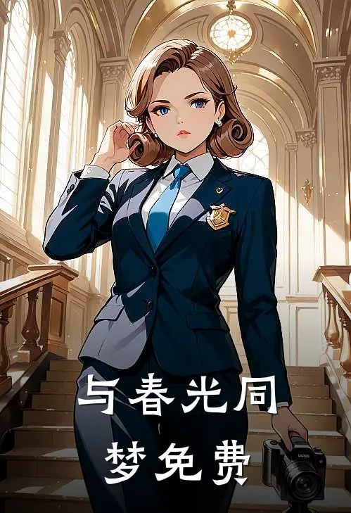与春光同梦免费
