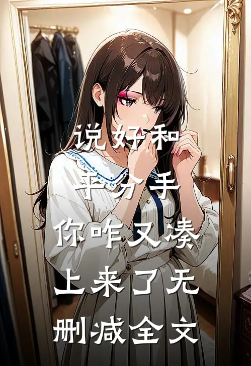 说好和平分手，你咋又凑上来了无删减全文