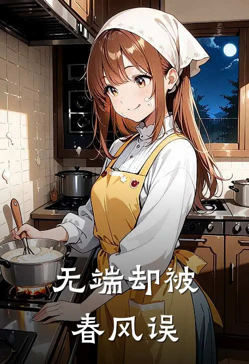 无端却被春风误