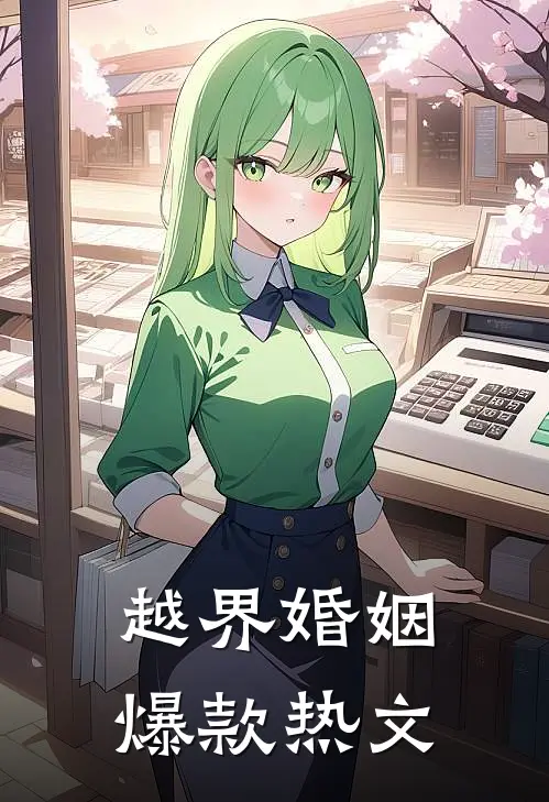 越界婚姻爆款热文