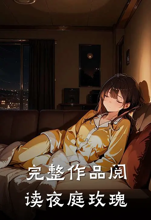 完整作品阅读夜庭玫瑰