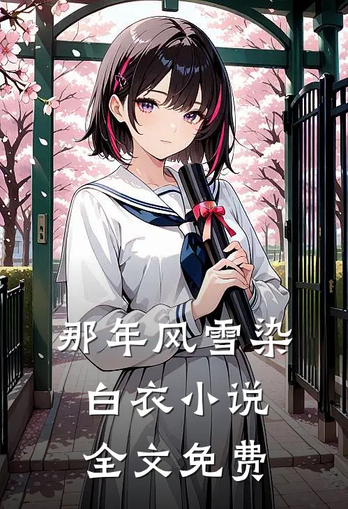 那年风雪染白衣小说全文免费