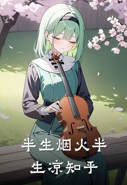 半生烟火半生凉知乎