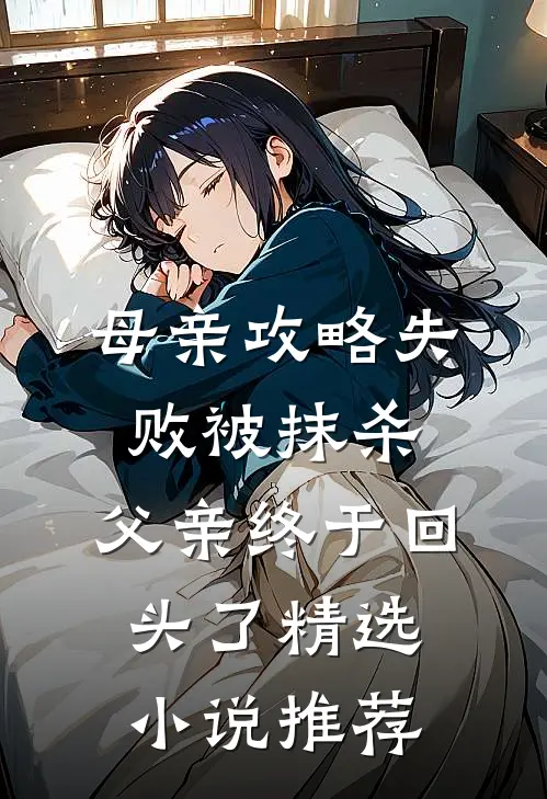 母亲攻略失败被抹杀，父亲终于回头了精选小说推荐