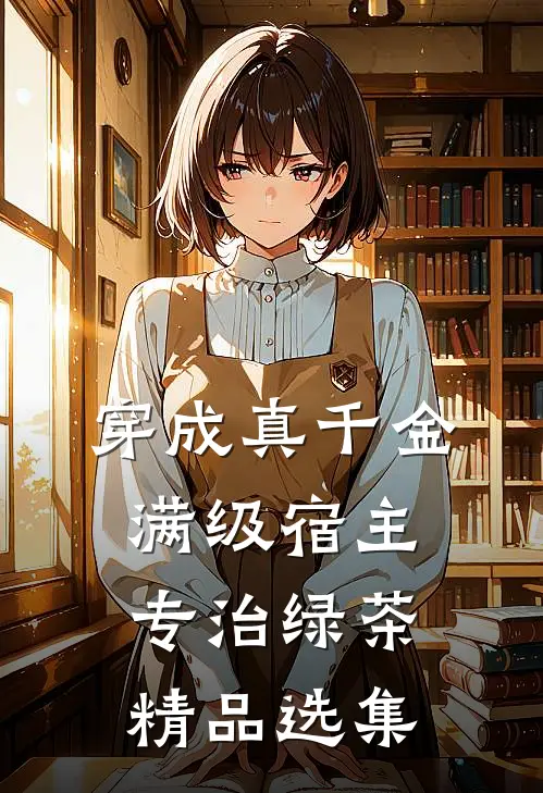 穿成真千金：满级宿主专治绿茶精品选集