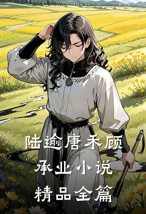 陆逾唐禾顾承业小说精品全篇