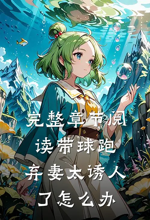完整章节阅读带球跑：弃妻太诱人了怎么办