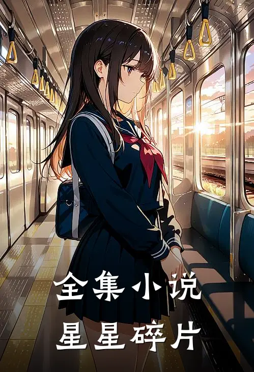 全集小说星星碎片