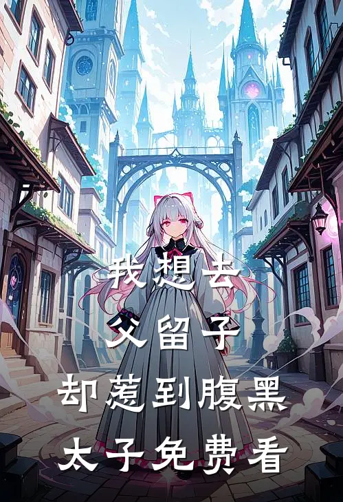 我想去父留子，却惹到腹黑太子免费看