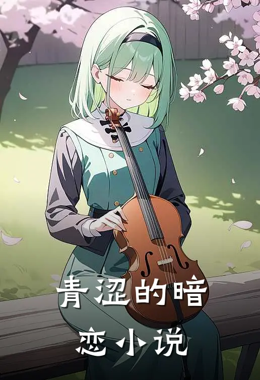 青涩的暗恋小说