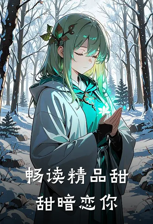 畅读精品甜甜暗恋你