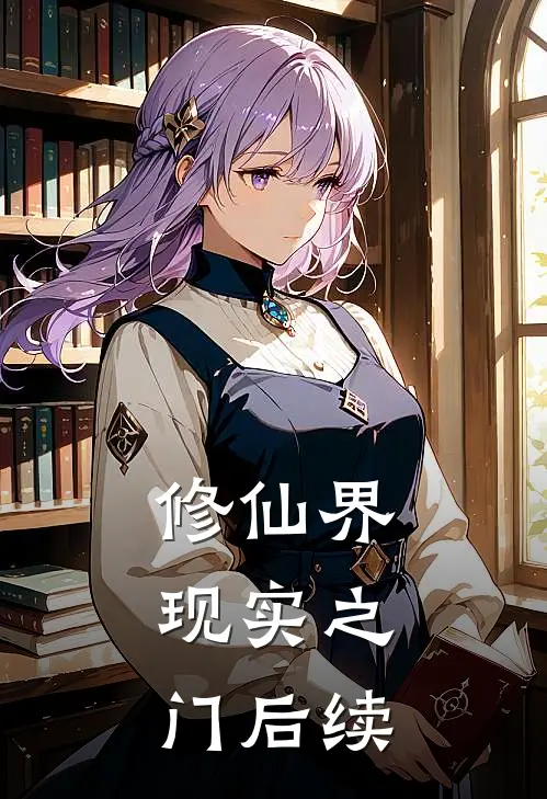修仙界现实之门后续免费阅读