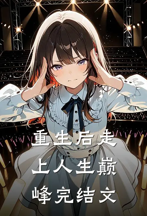 重生后走上人生巅峰完结文章