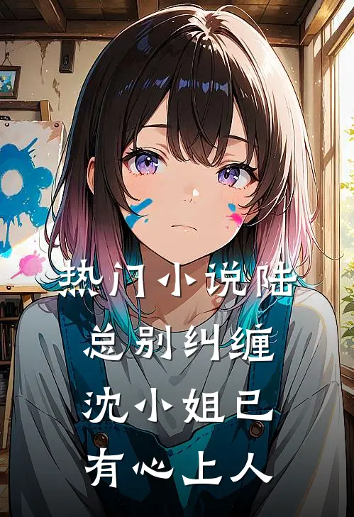 热门小说陆总别纠缠，沈小姐已有心上人