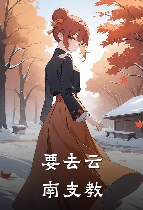 要去云南支教