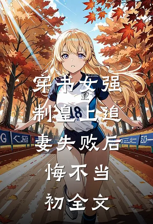 穿书女强制皇上追妻失败后,悔不当初全文在线阅读